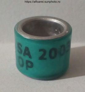 SA 2003 OP
