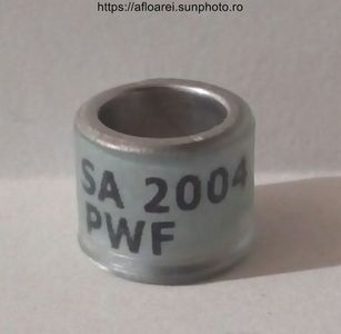 SA 2004 PWF
