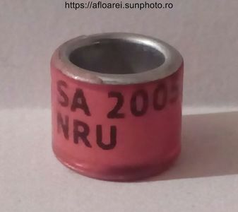 SA 2005 NRU