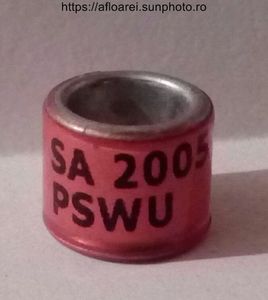 SA 2005 PSWU
