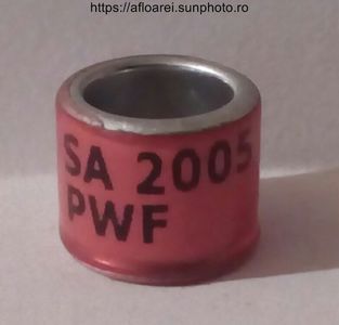 SA 2005 PWF