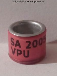 SA 2005 VPU