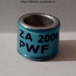ZA 2006 PWF