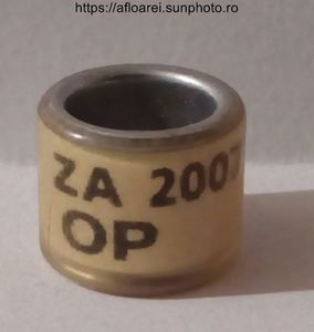 ZA 2007 OP
