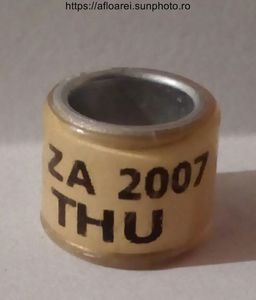 ZA 2007 THU