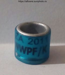 ZA 2011 NWPF K