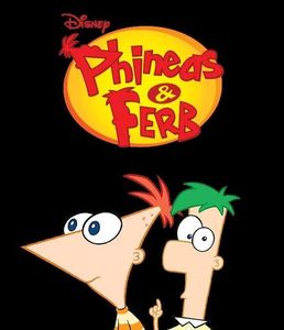 23.phineas&ferb❤