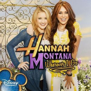 33.Hannah montana❤