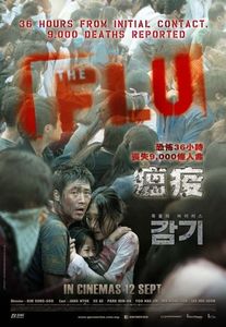 81.the flu