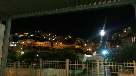 Amman noaptea