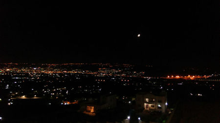 ; Amman noaptea
