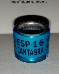 ESP 16 CANTABRA