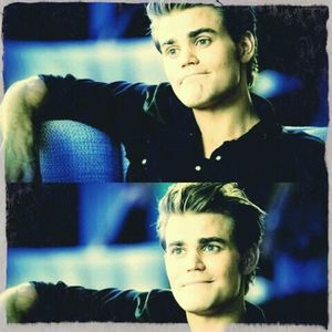 ╬ ﻉ√٥ﺎ; “Atunci ma fac g-y si ma dau la Alaric. A ramas singur de cand l-ai luat pe Damon.”
