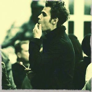 ╬ ﻉ√٥ﺎ; “Nu e neaparata nevoie de corpul pe care il detine Bex. Pot sa ma duc si dupa ea in iad, nu; e o problema prea greu de rezolvat.”
