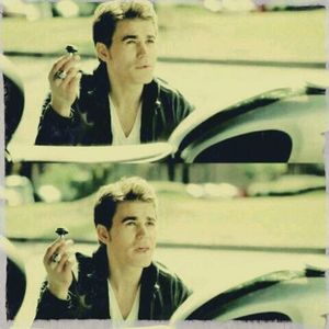 ╬ ﻉ√٥ﺎ;  “Oricum aici nu prea am ce sa fac, de ce nu?”