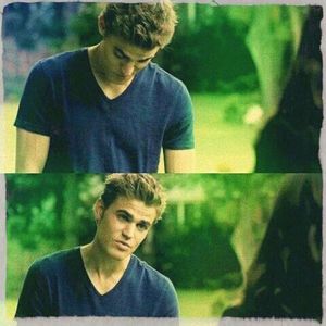 ╬ ﻉ√٥ﺎ; “Ohhh  haide, Elena. Lasa-ma sa trec si sa merg la ea.” O privesc serios si hotarat cu; gandul de a o cauta pe Esther. “Chiar te rog sa ii transmiti asta fratiorului meu, din iad nu cred ca o sa pot vorbii cu el.”
