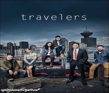 Travelers ➥ Terminat