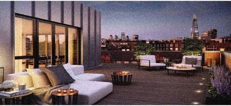 　　　　　ϟ Our penthouse for 2 weeks.