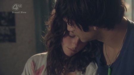 Freddie x Effy