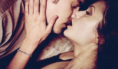 Stefan x Katherine