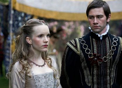 Thomas Culpepper x Catherine Howard