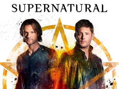 Supernatural (2017-2018) S13 vazut de mine