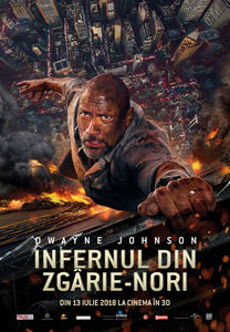 Skyscraper (2018)