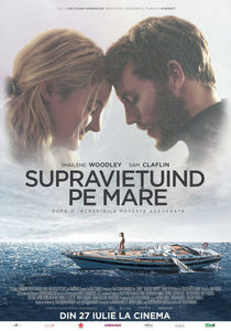 Adrift (2018)