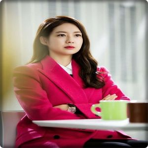 → [îl privește ip] Sunt foarte sigură, domnule director.