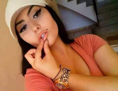 Mioara Sirenă