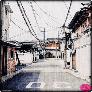 .. după ore, ceva mai târziu ..