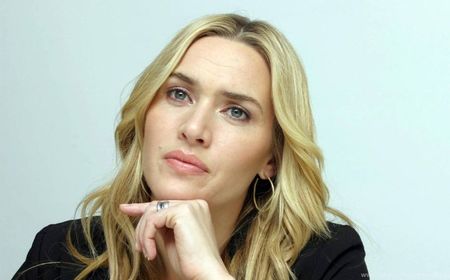 Kate Winslet