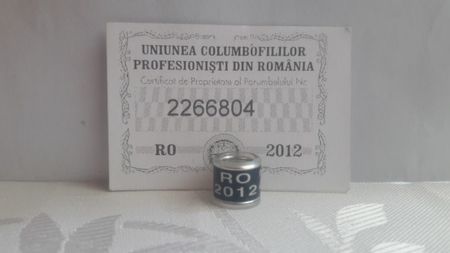 RO 2012 UCP