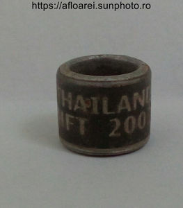 THAILAND HFT 2003