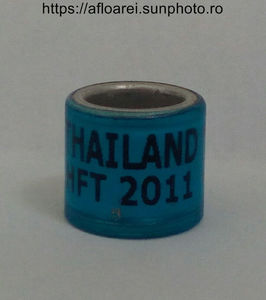 THAILAND HFT 2011