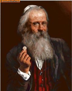 avarul-40x50,4 cm-98 anchor