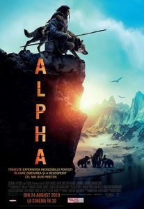 din 24 aug, Alpha (2018)