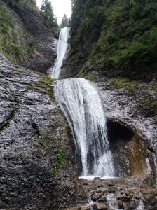 Cascada Duruitoarea