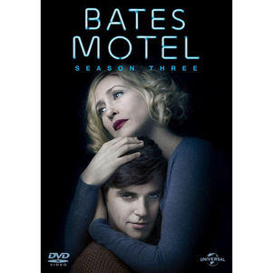 ❝ Bates·Motel - (2013-2017) ❞; at 3x01 ♡ OTP: DylanxEmma.
