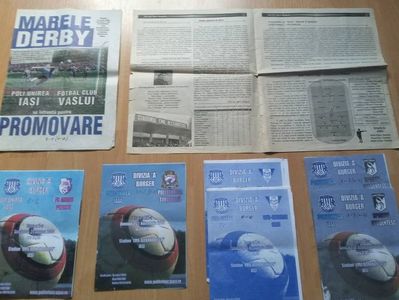 Programe De Meci