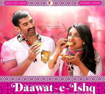 Daawat-e-Ishq