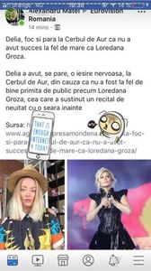 Eurovision 2018