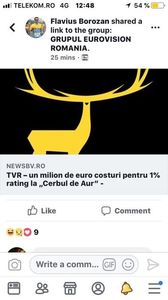 Eurovision 2018