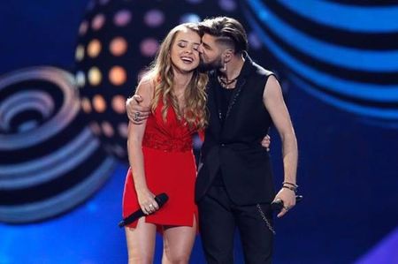 Eurovision 2018