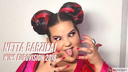 Eurovision 2018
