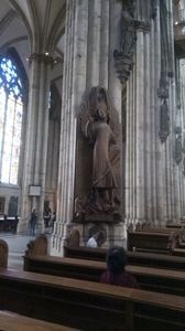 DOMUL DIN KOLN