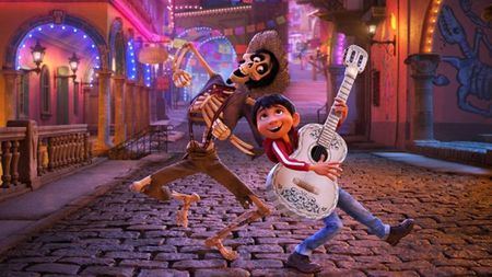 coco