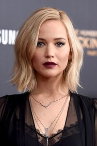Jennifer Lawrence