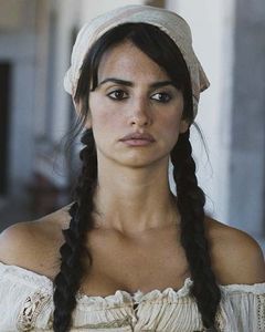 Penelope Cruz