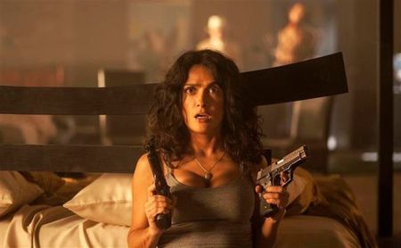 Salma Hayek